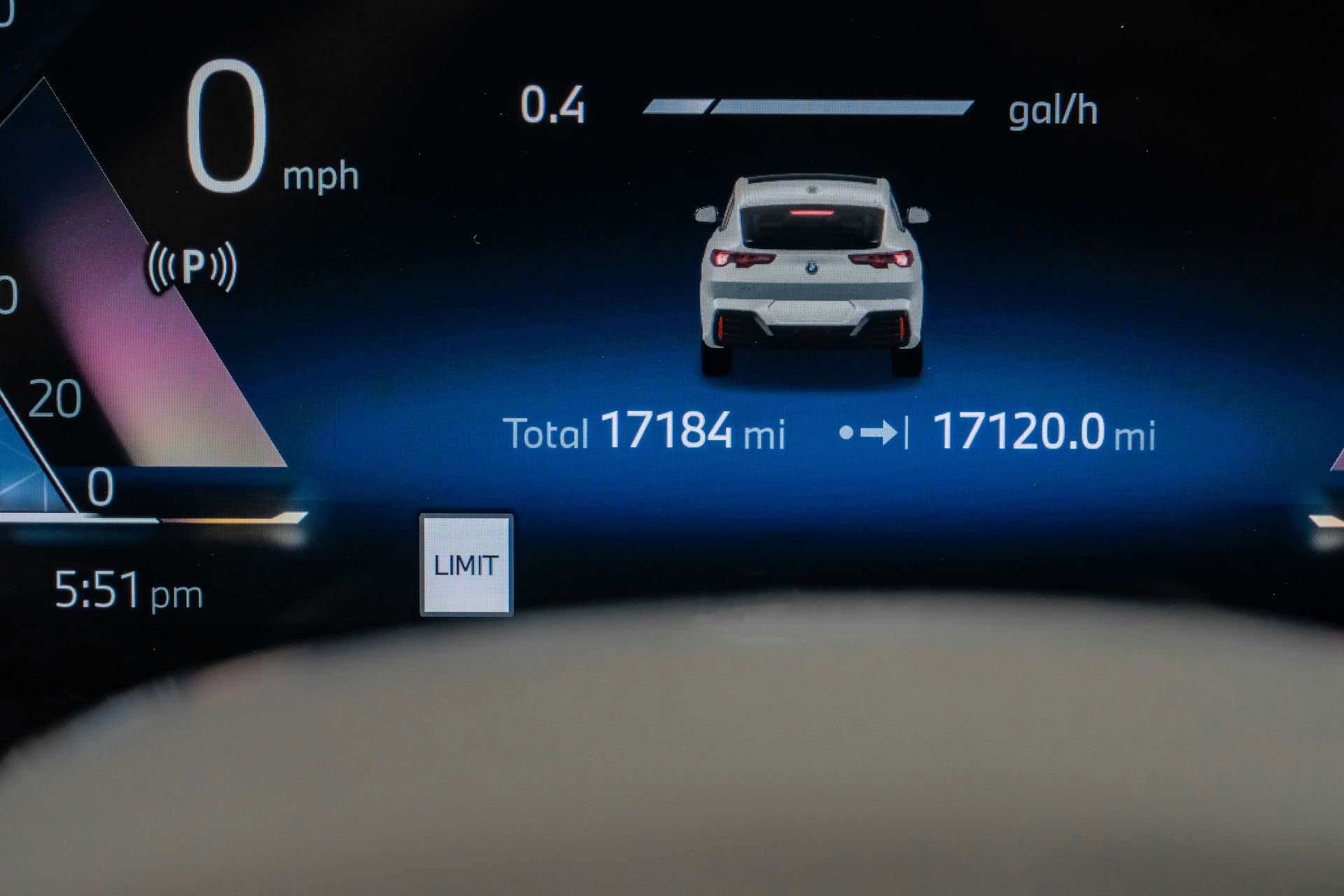 Used 2026 BMW X2 xDrive28i image 24