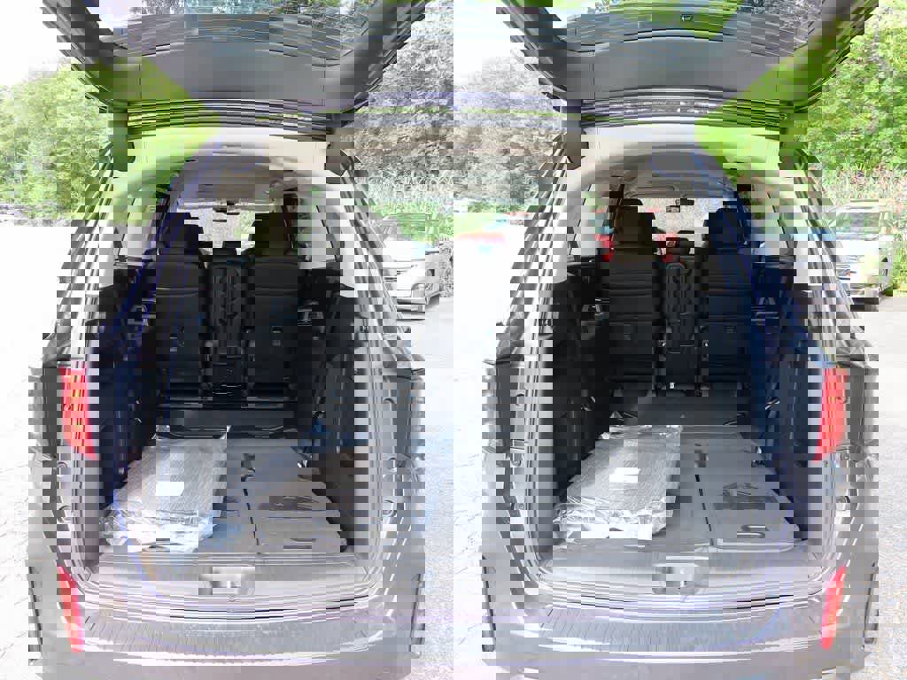 New 2026 Honda Odyssey EX-L image 10