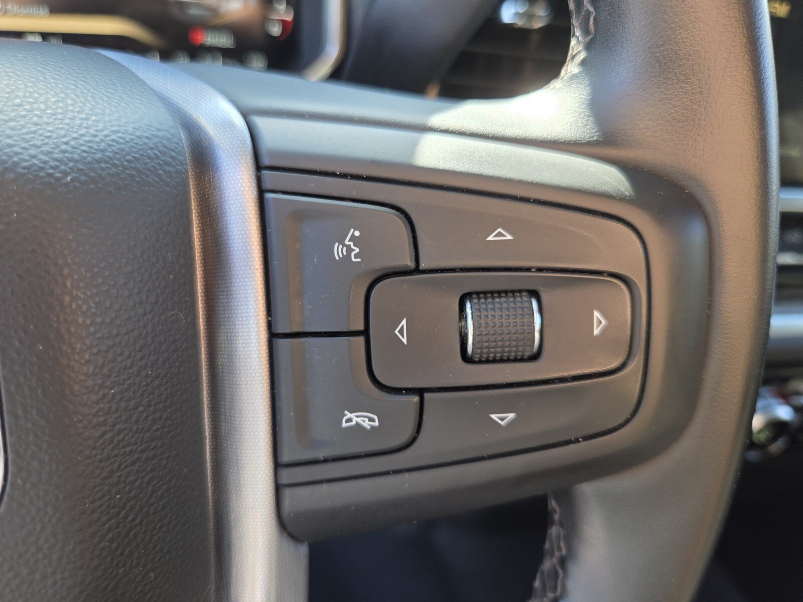 Certified 2026 GMC Sierra 1500 Elevation RWD image 22