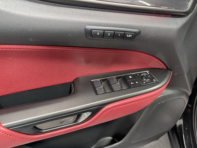 Used 2025 Lexus NX 350h AWD w/ Cold Area Package image 16