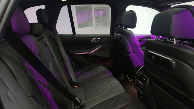 Used 2024 BMW X5 sDrive40i image 21