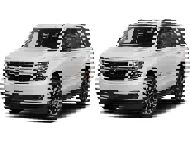 Used 2020 Chevrolet Tahoe Premier