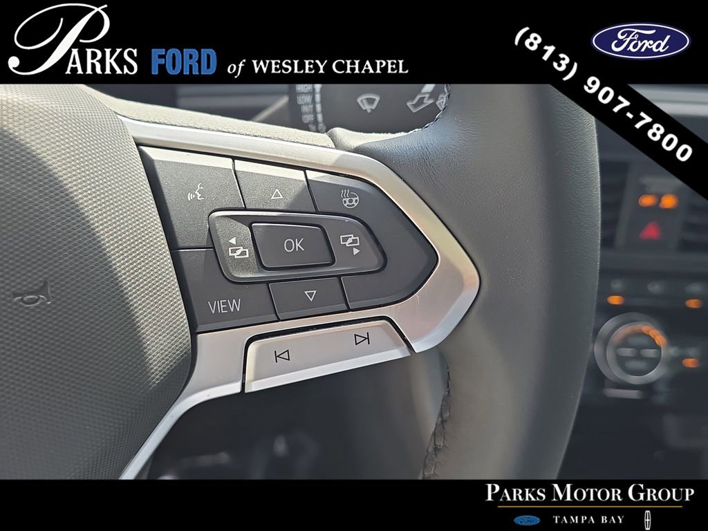 Used 2022 Volkswagen Jetta SEL FWD image 29