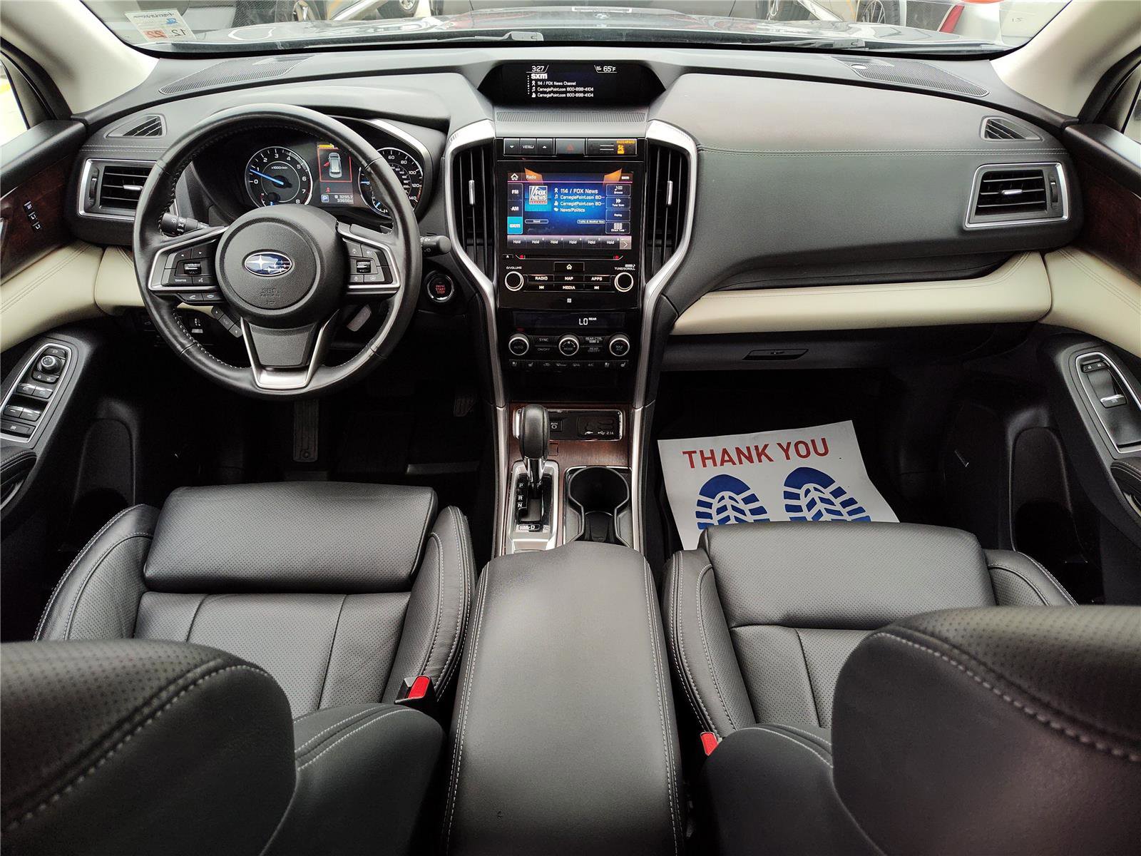 Used 2021 Subaru Ascent Touring w/ Popular Package #2 image 22