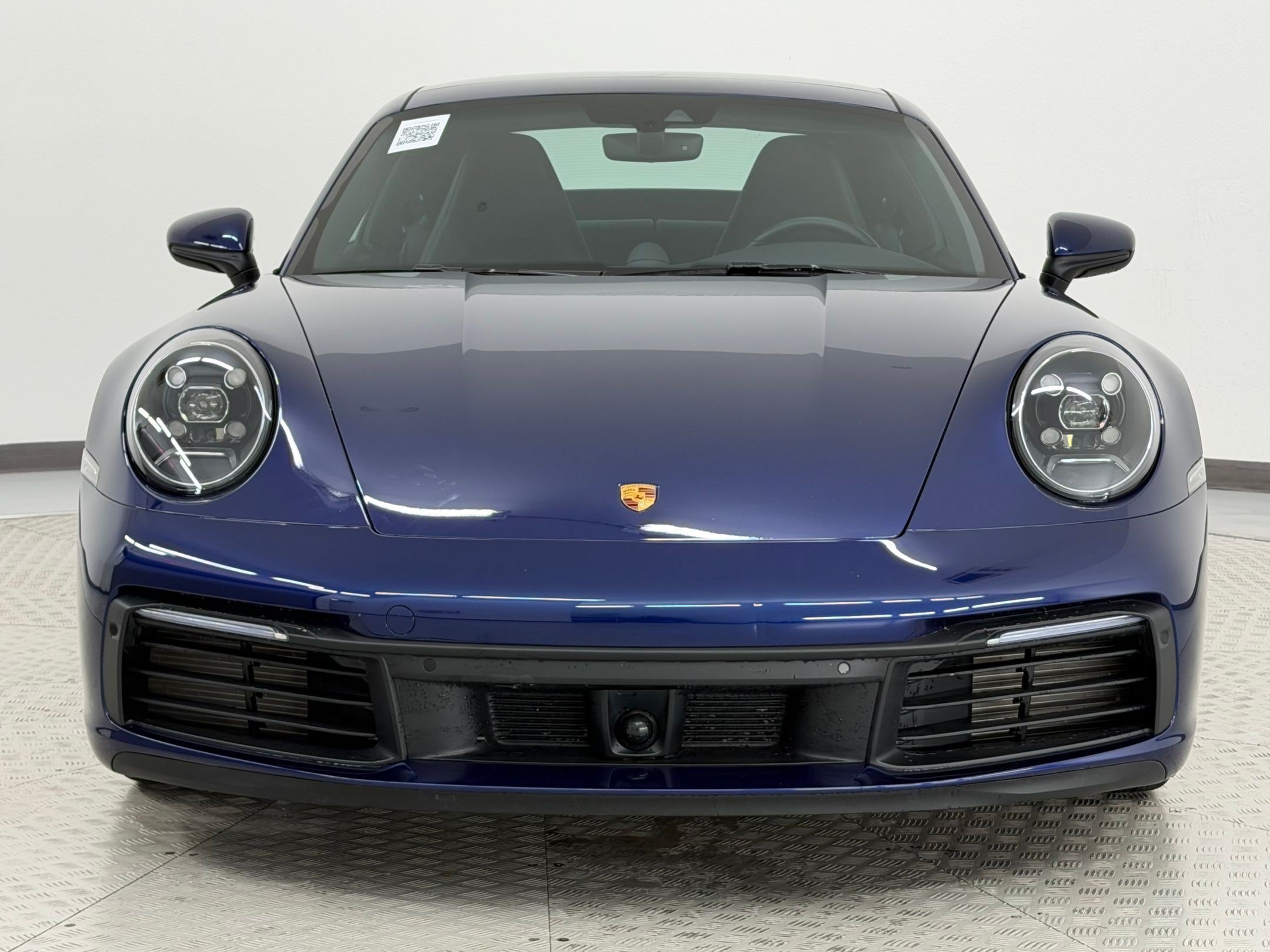 Certified 2020 Porsche 911 Carrera RWD image 6