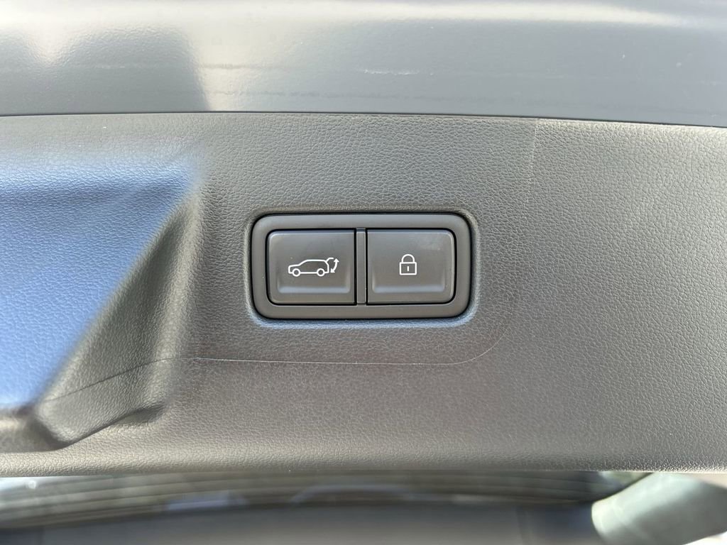 New 2026 Hyundai Santa Fe SE image 18