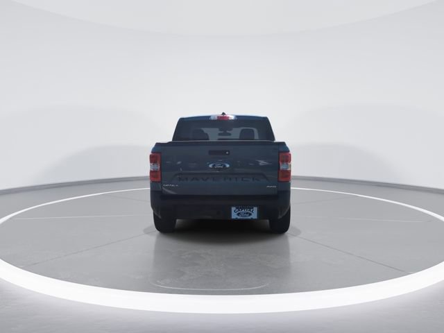 Used 2022 Ford Maverick XLT w/ Equipment Group 300A Standard image 7
