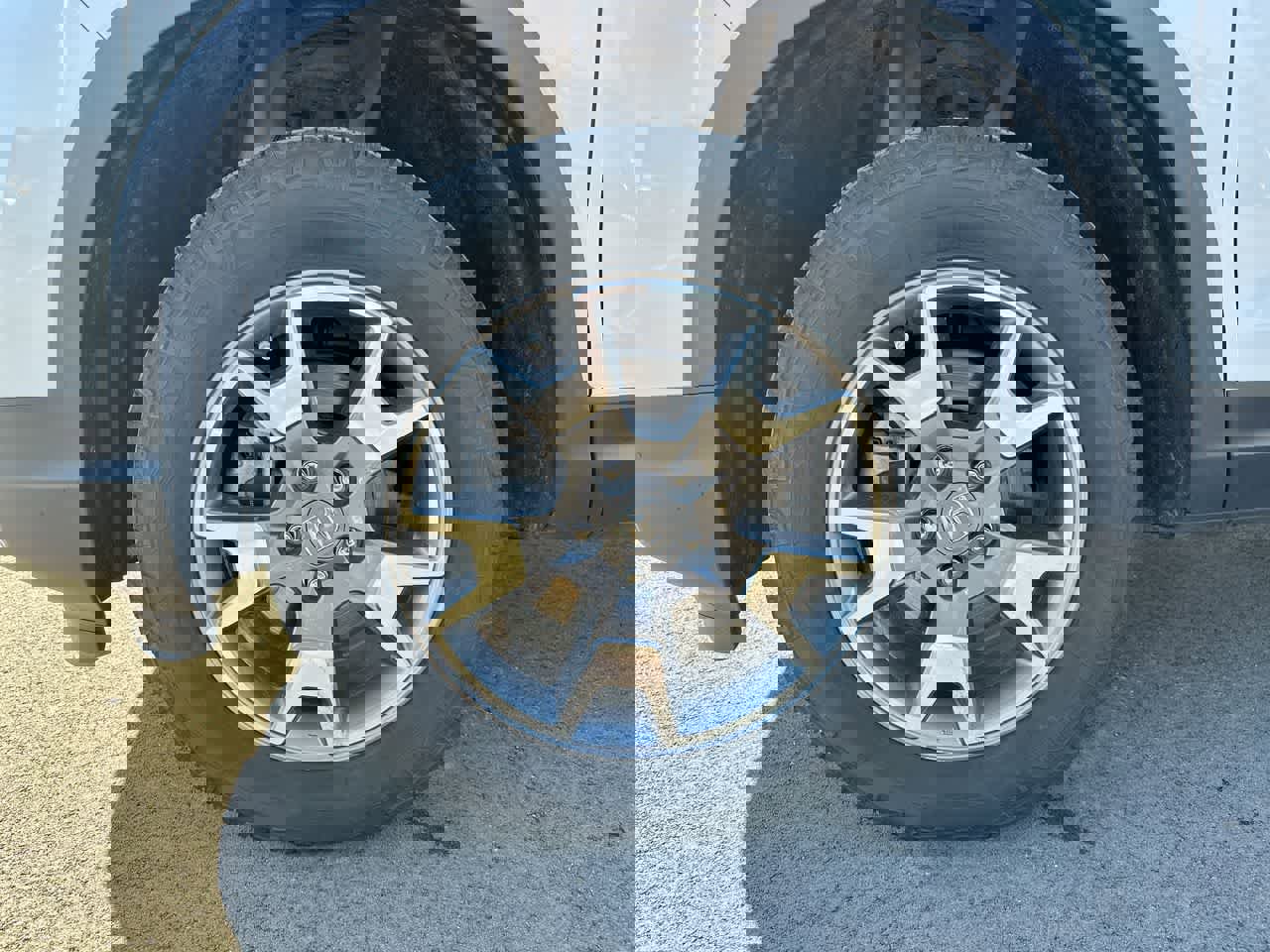 Used 2023 Honda Passport TrailSport image 19