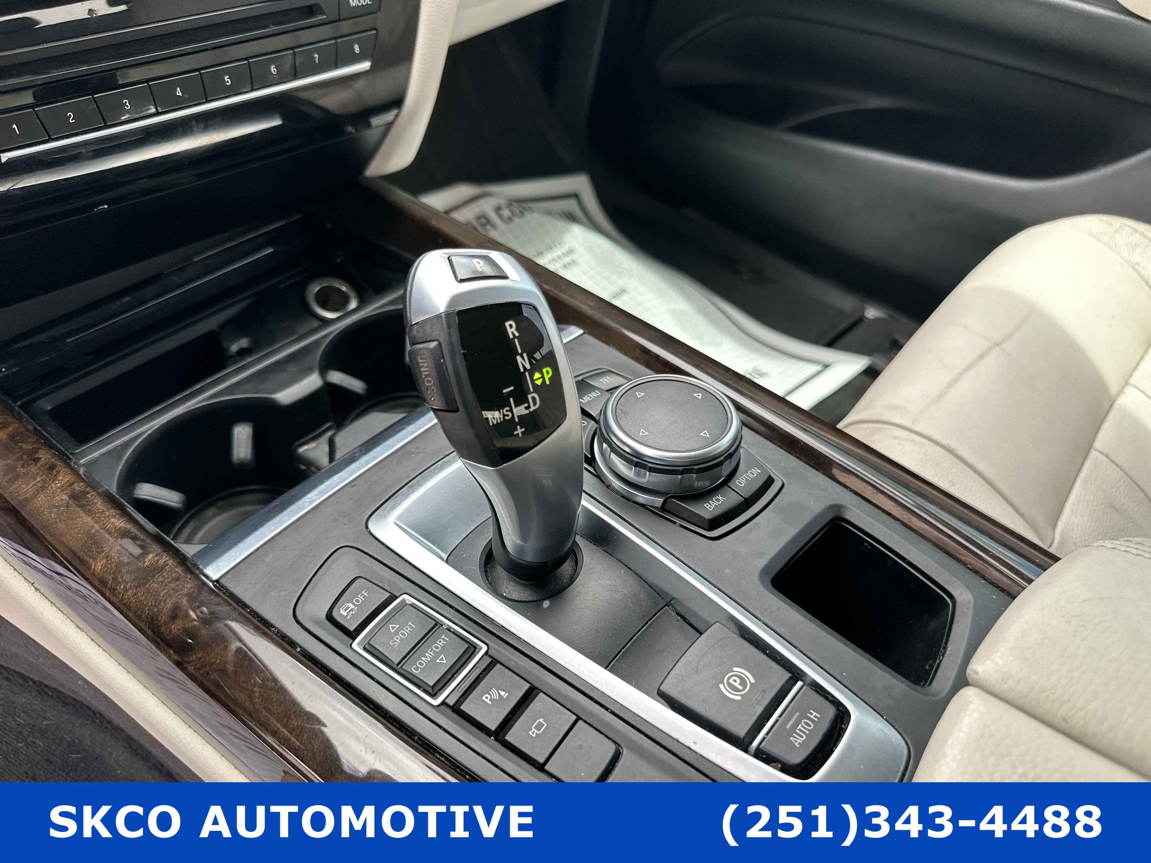 Used 2015 BMW X5 sDrive35i image 23