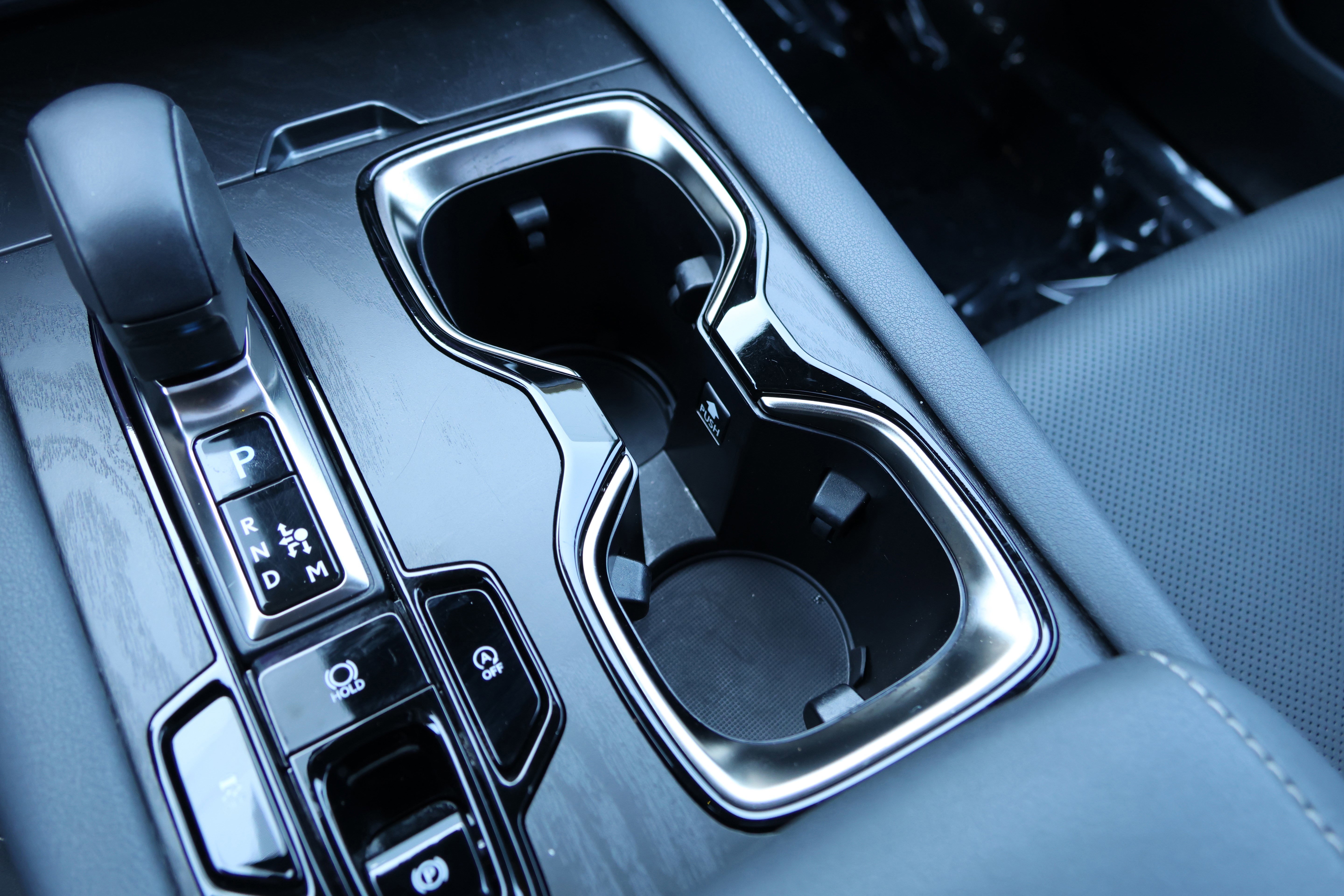 Used 2025 Lexus RX 350 Premium w/ Accessory Package (Z1) image 30