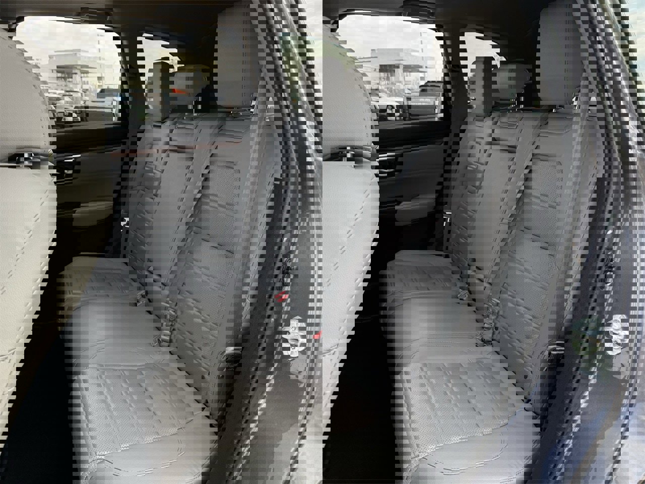 Used 2022 Honda CR-V EX-L image 28