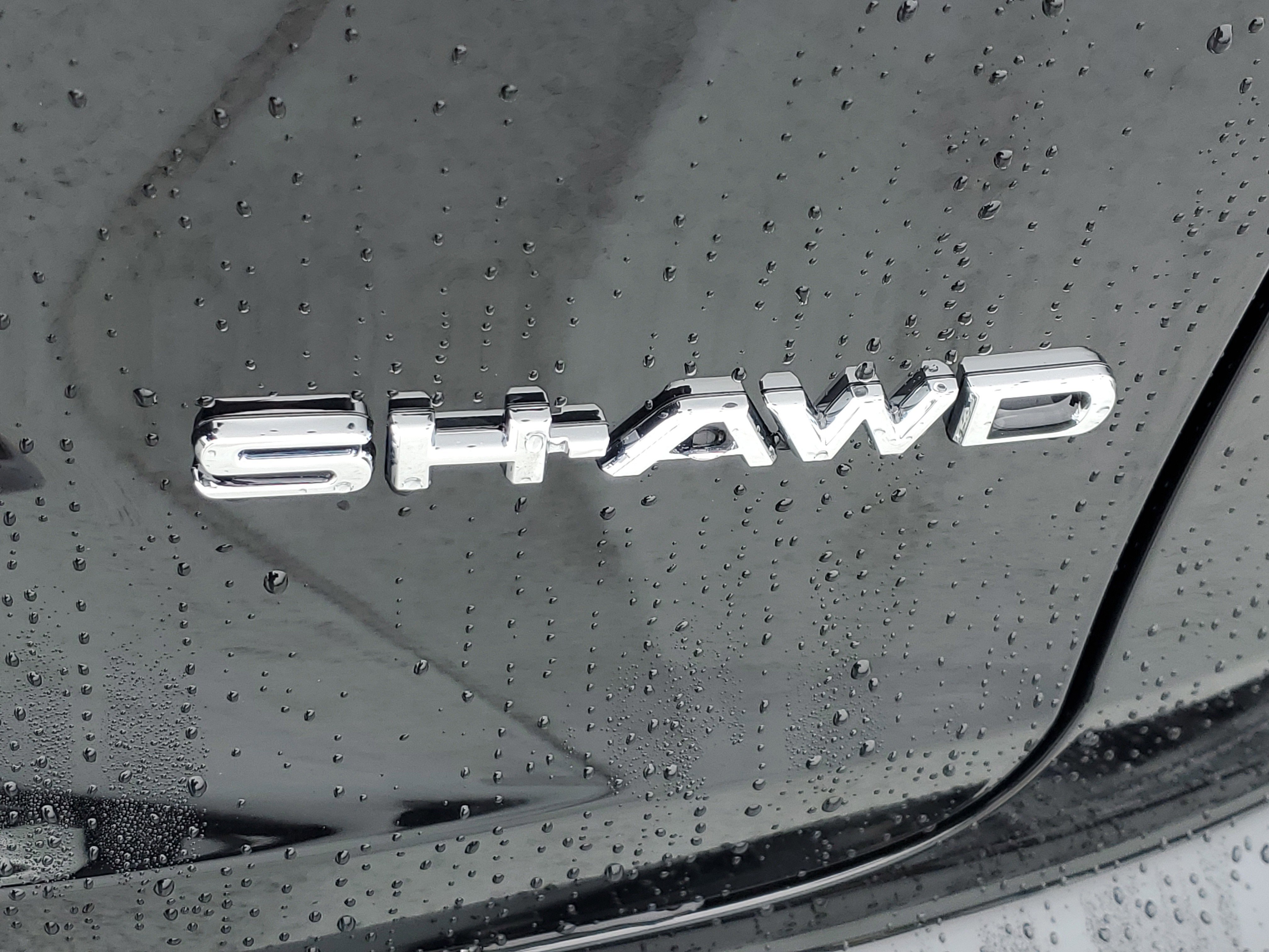 New 2026 Acura RDX SH-AWD w/ Technology Package image 28