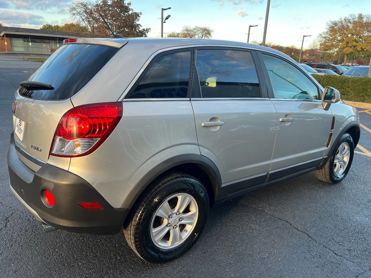 Used 2008 Saturn Vue XE image 13