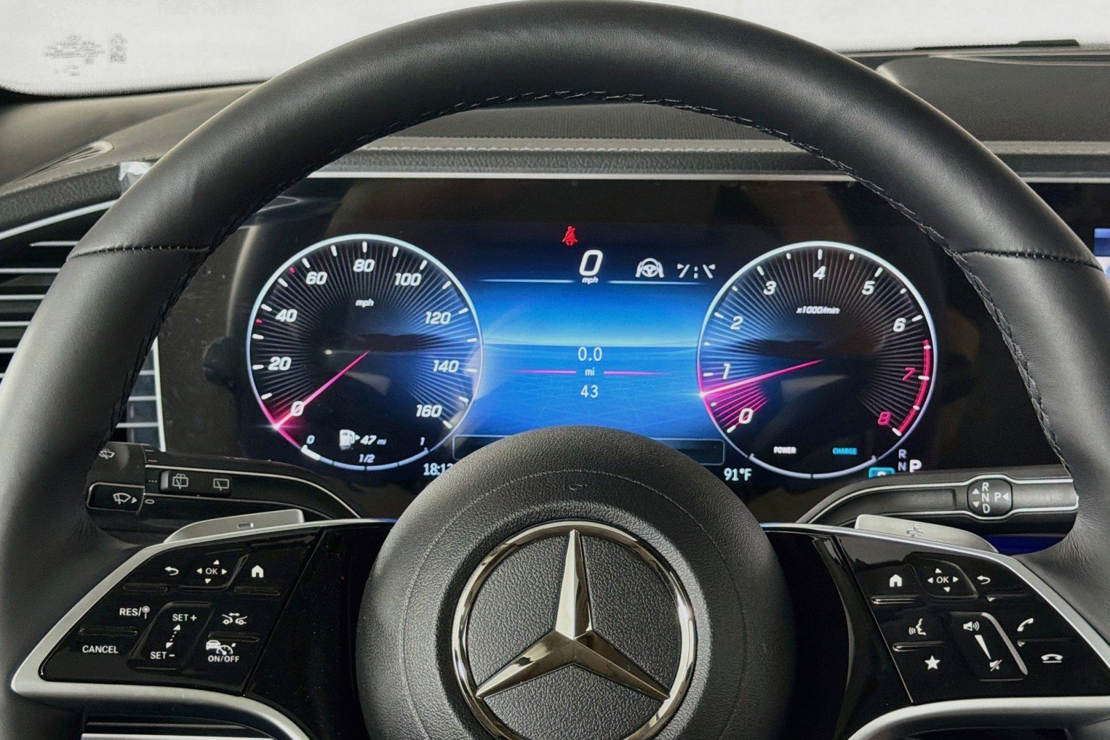 New 2026 Mercedes-Benz GLE 450 4MATIC image 20