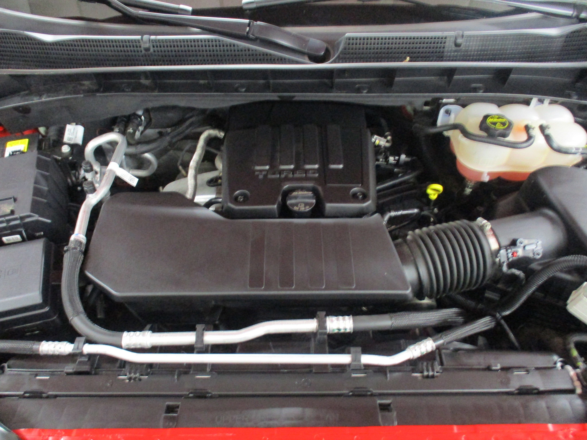 Used 2024 GMC Sierra 1500 Pro image 26