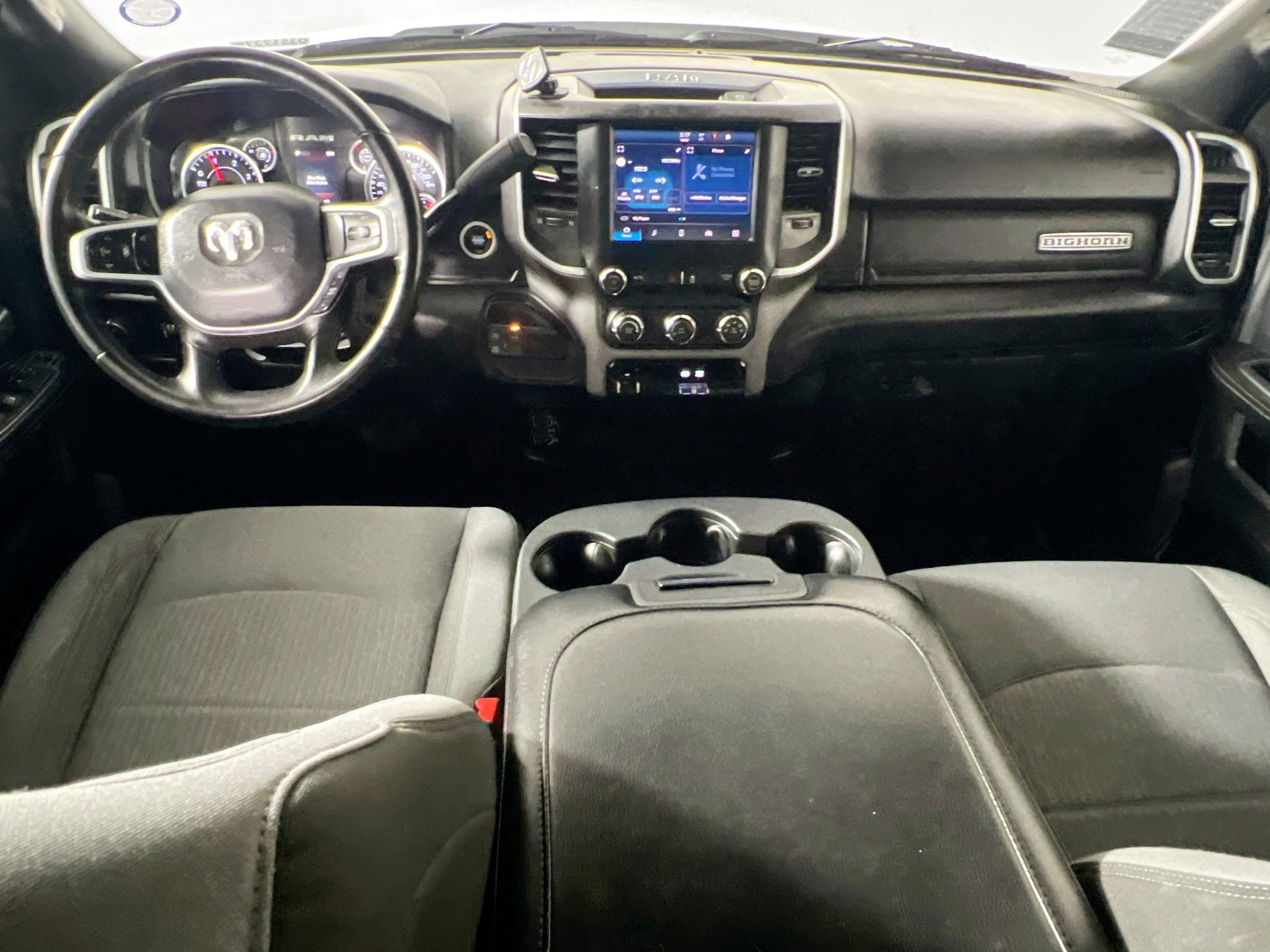 Used 2024 RAM 3500 Big Horn image 30