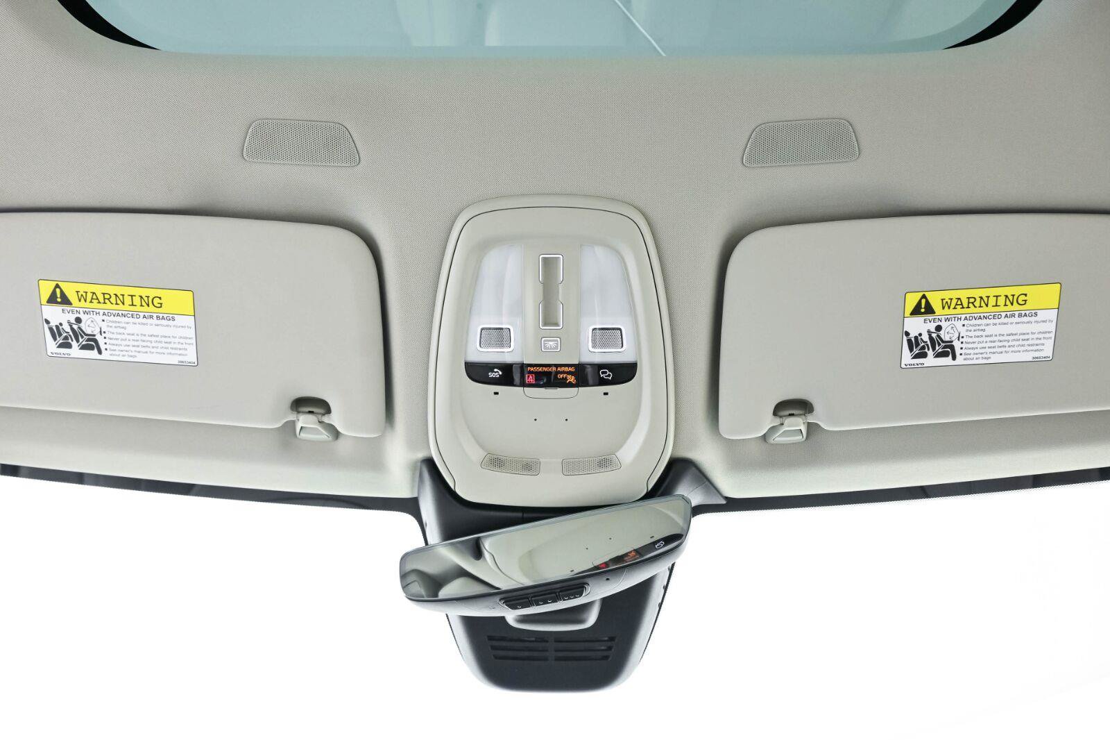 Certified 2023 Volvo XC60 B5 Ultimate FWD image 21