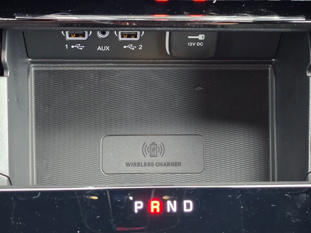 New 2025 Jeep Grand Cherokee L Laredo w/ Luxury Tech Group I image 34