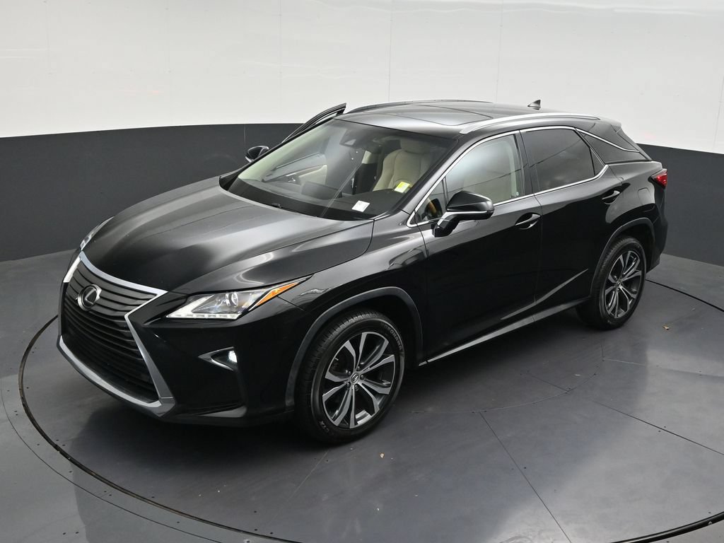 Used 2016 Lexus RX 350 FWD w/ Premium Package image 16