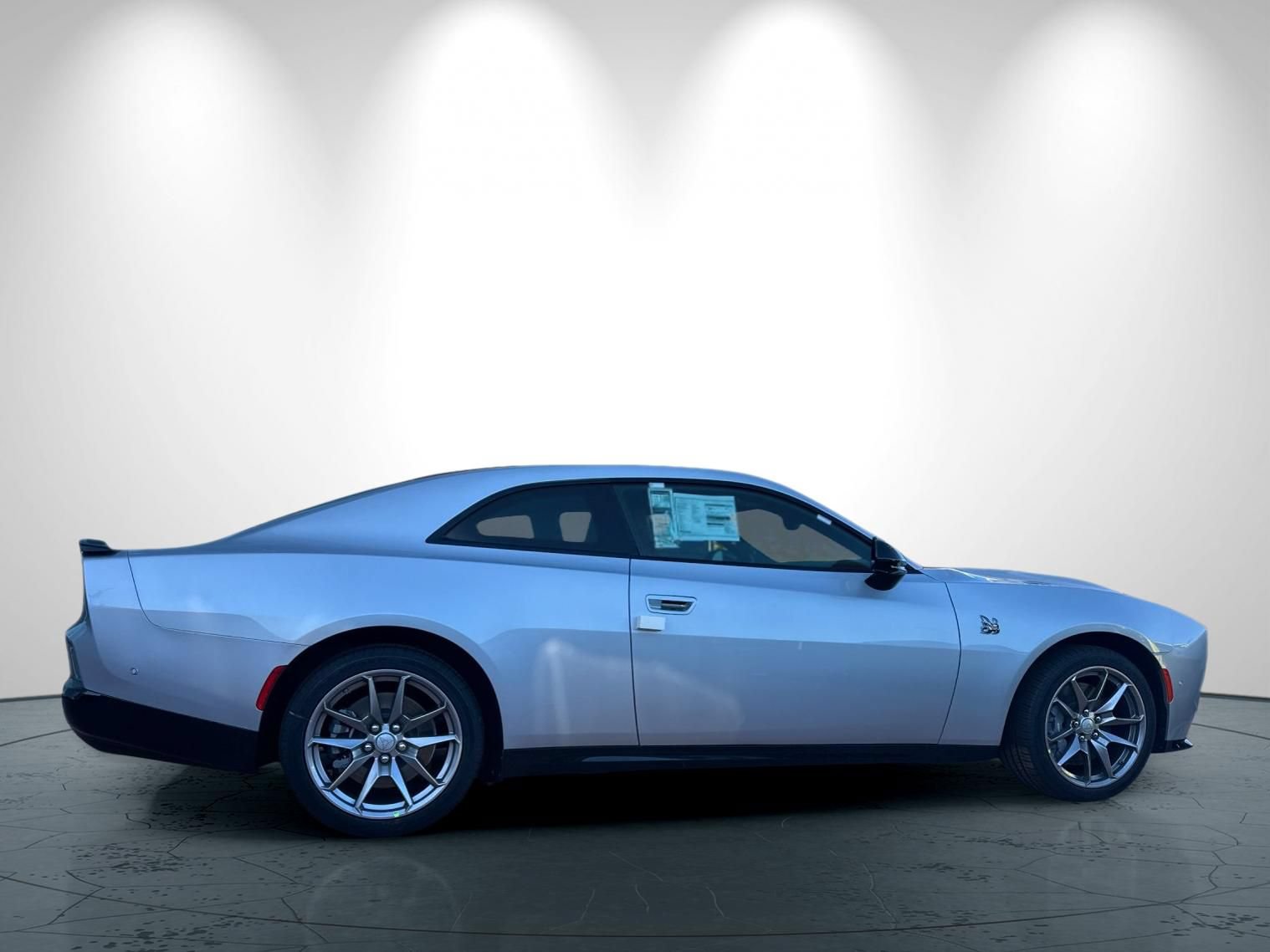 New 2026 Dodge Charger Scat Pack AWD/4WD image 3