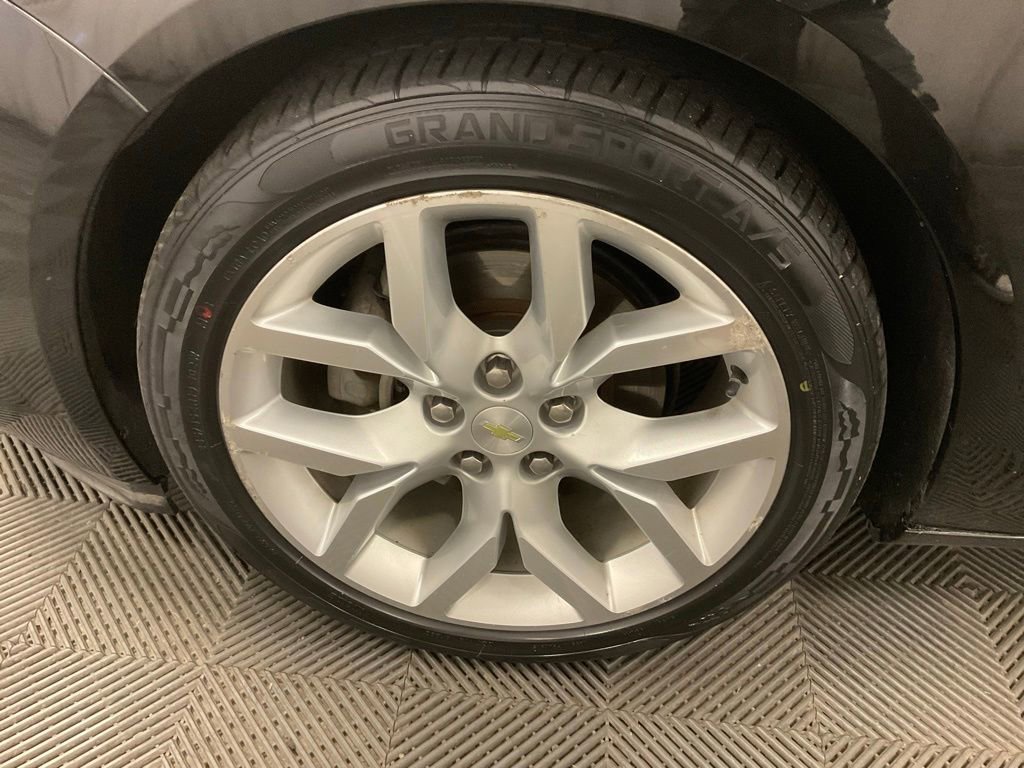 Used 2014 Chevrolet Impala LTZ FWD image 15