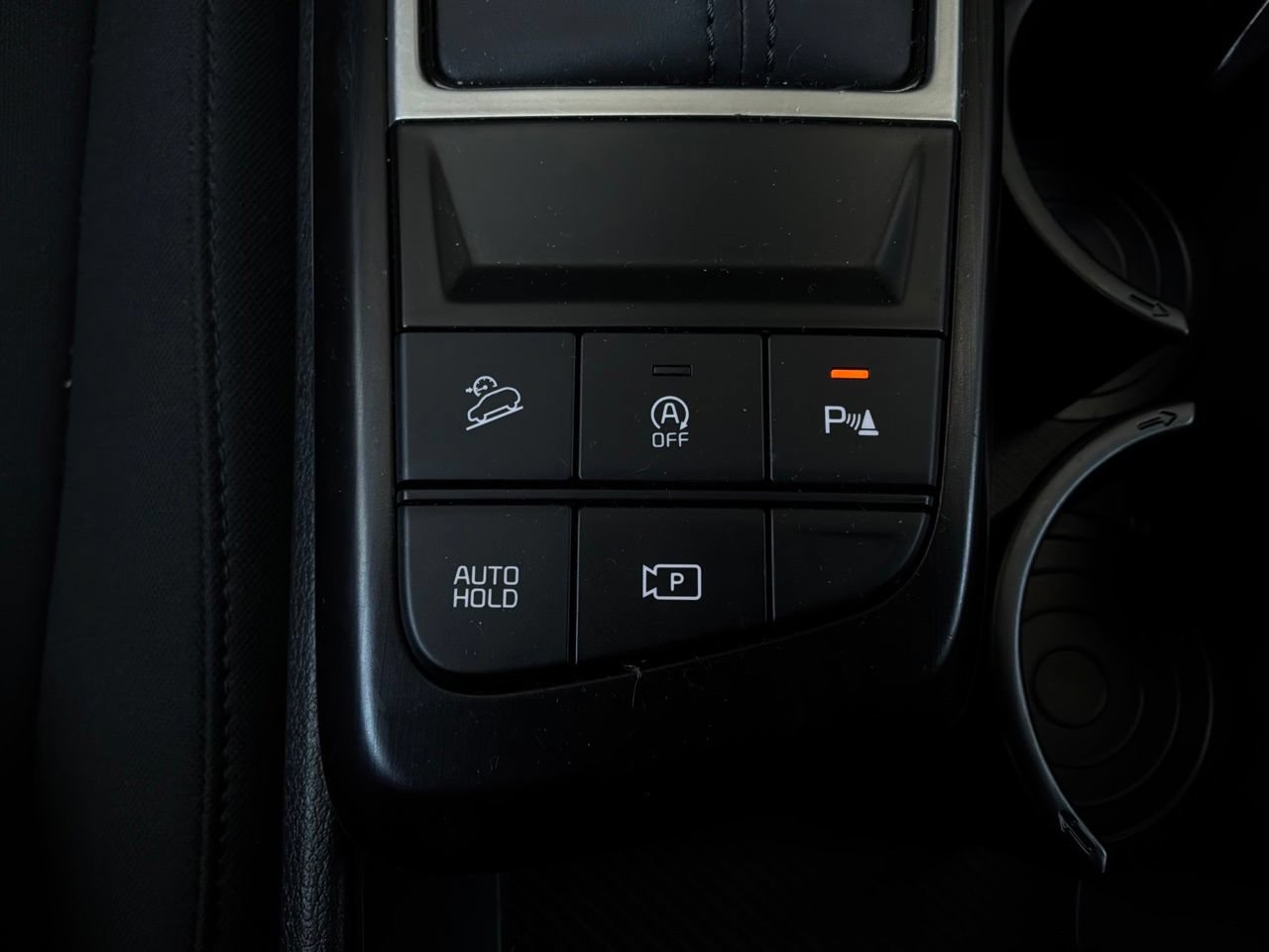 Used 2026 Kia Sportage LX AWD/4WD image 21