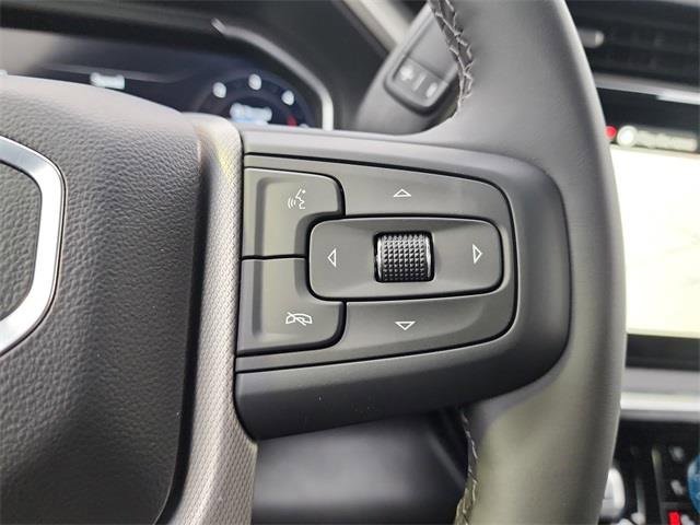 New 2026 GMC Sierra 3500 Denali w/ Denali Reserve Package image 27