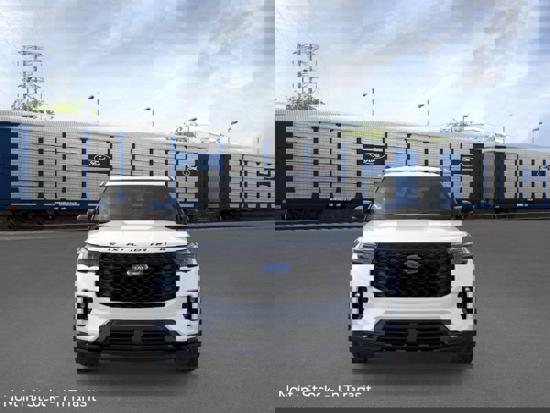 New 2026 Ford Explorer ST-Line image 6