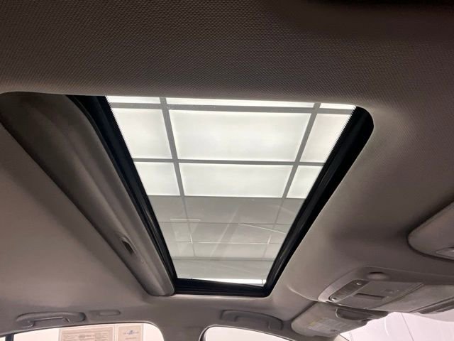 Used 2016 INFINITI Q50 Sport image 6