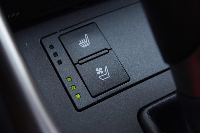 Used 2015 Lexus IS 250 w/ Navigation System Package RWD image 41