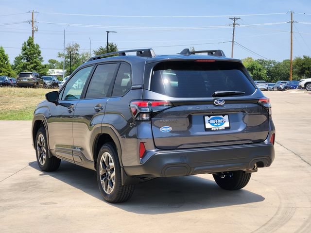 New 2026 Subaru Forester Premium AWD/4WD image 4