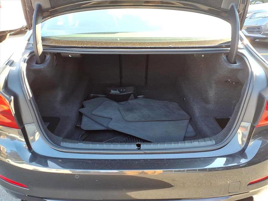 Used 2019 BMW 540i xDrive image 14