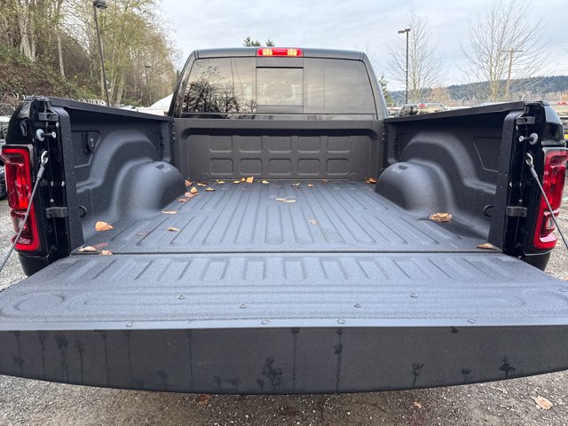 New 2026 RAM 2500 Tradesman AWD/4WD image 12