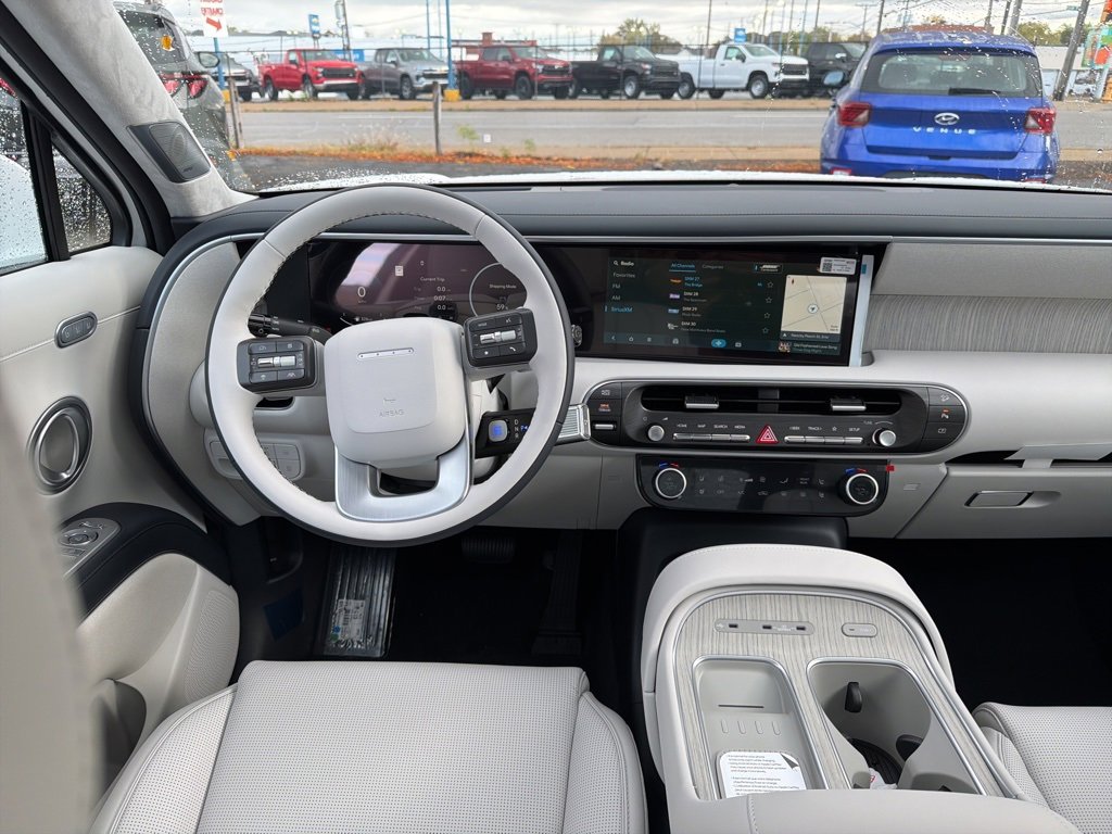 New 2026 Hyundai Palisade Calligraphy image 24