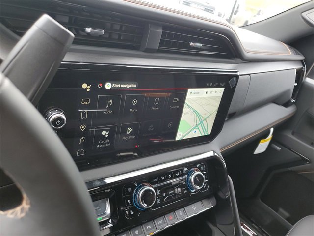 New 2026 GMC Sierra 2500 AT4 w/ AT4 Premium Plus Package image 15