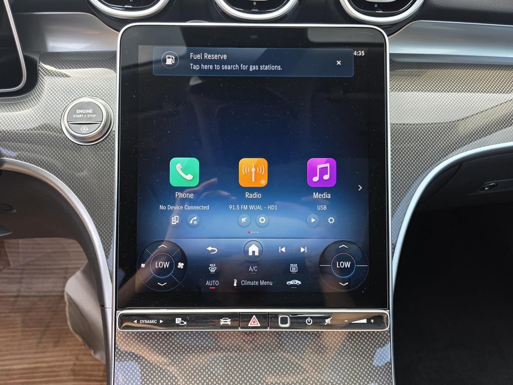 New 2026 Mercedes-Benz C 300 Sedan image 18