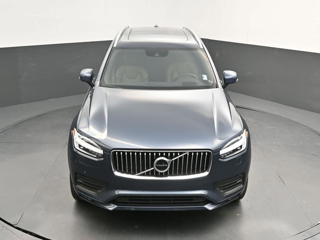 Certified 2022 Volvo XC90 T6 Momentum image 30