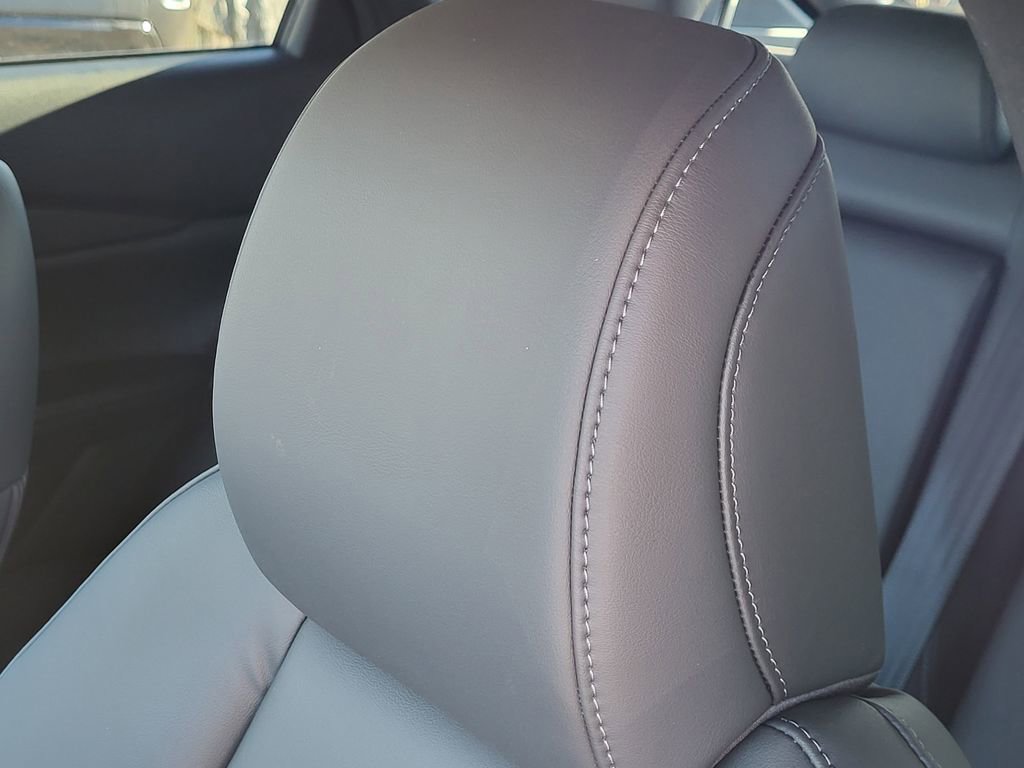 New 2026 MAZDA CX-30 AWD 2.5 S w/ Select Sport Pkg image 6