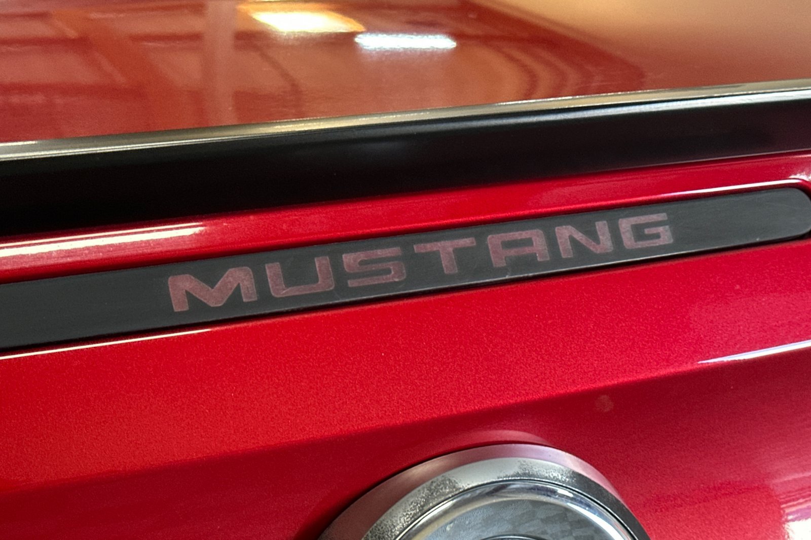 Used 2011 Ford Mustang GT RWD image 43