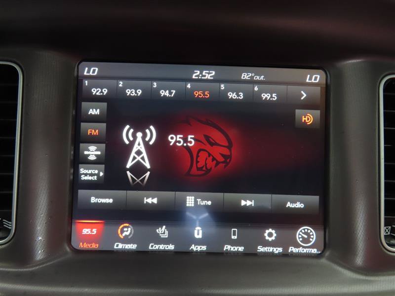 Used 2022 Dodge Charger Scat Pack RWD image 22