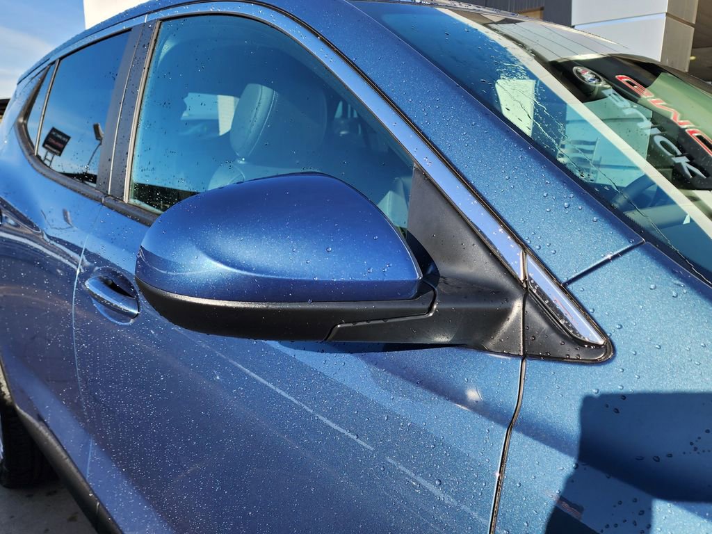 New 2026 Buick Encore GX Preferred w/ Comfort Package image 11