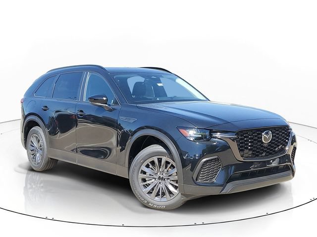 New 2026 MAZDA CX-70 SC AWD/4WD 360° Tour