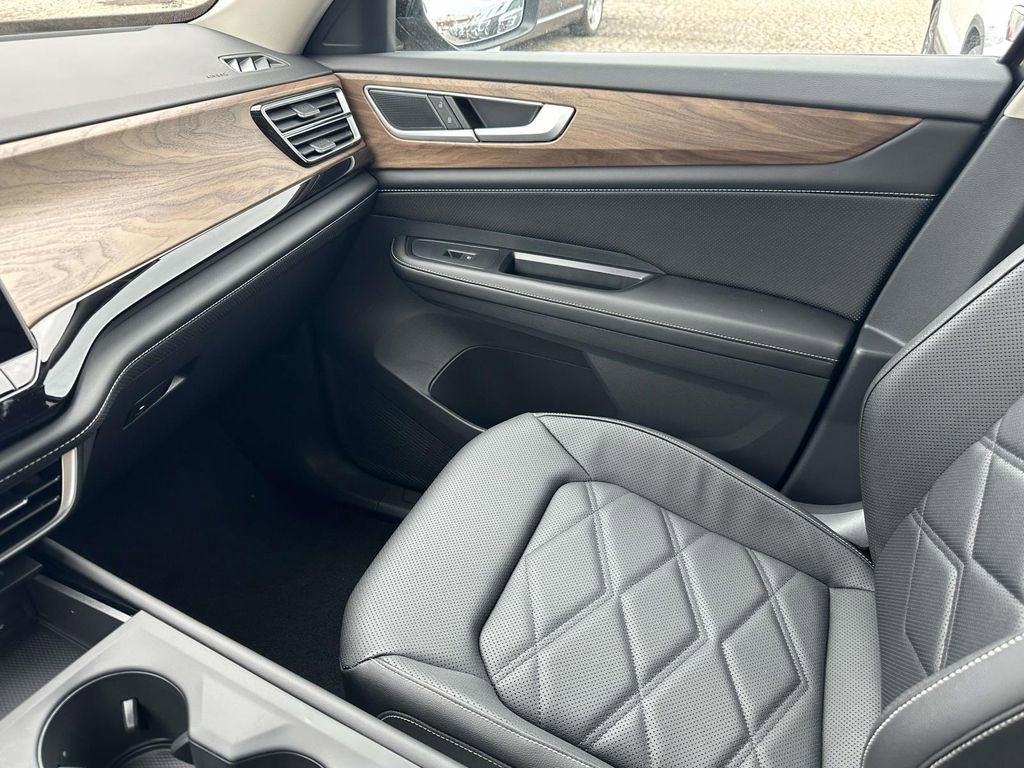 New 2026 Volkswagen Atlas SE AWD/4WD image 24