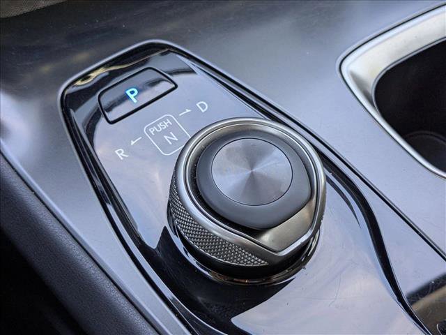 Used 2023 Lexus RZ 450e Premium w/ Technology Package image 12