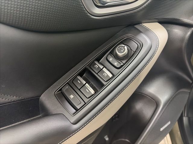 Certified 2023 Subaru Forester Limited image 21