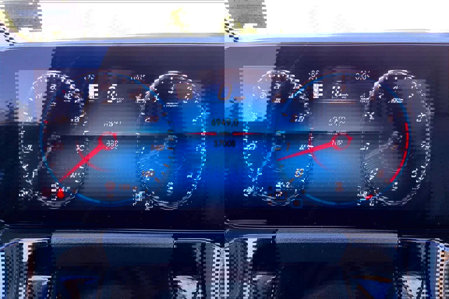 Certified 2023 Mercedes-Benz GLA 250 4MATIC image 25