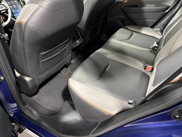 Used 2025 Subaru Forester Sport AWD/4WD image 31