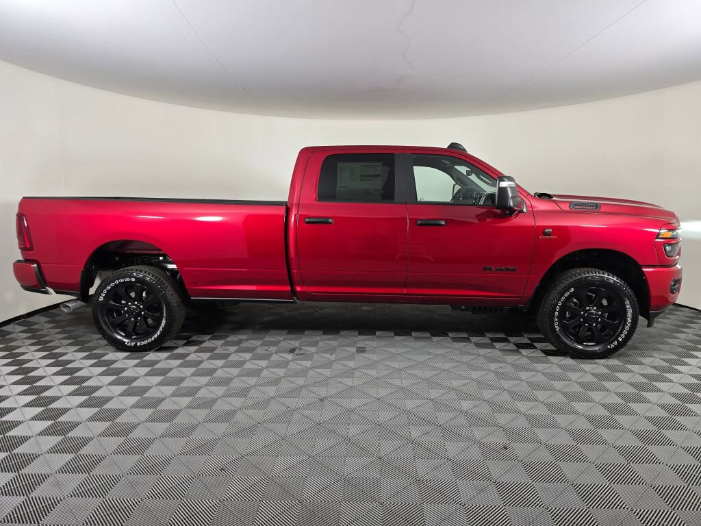 New 2026 RAM 2500 Big Horn image 3