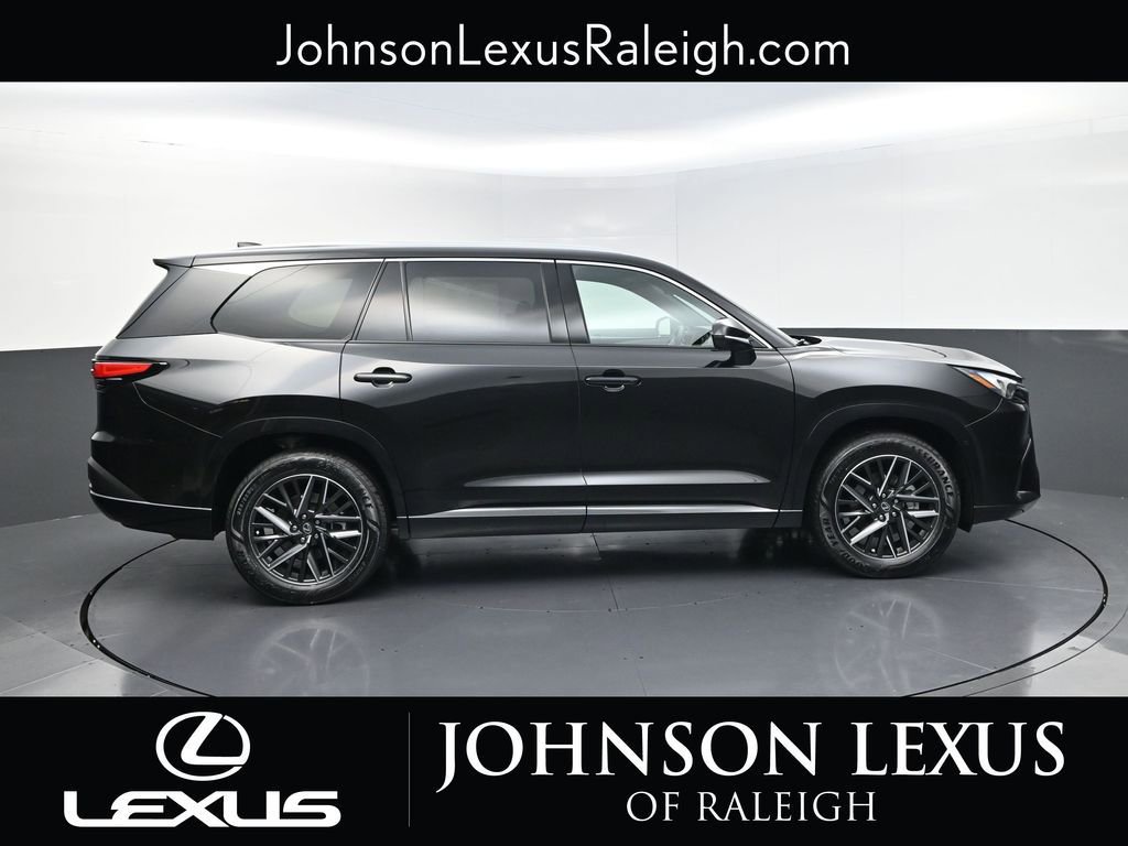 New 2026 Lexus TX 350 AWD image 6