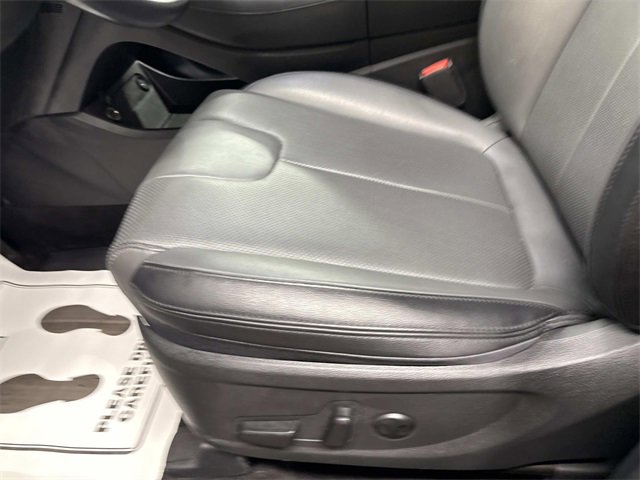 Used 2023 Hyundai Santa Fe SEL w/ Premium Package image 23